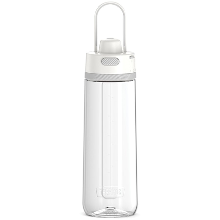 Thermos 24-Oz. Alta Hydration Bottle with Spout Sleet White TP4329CL6